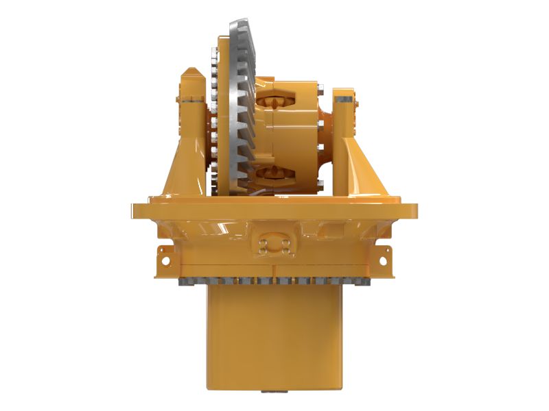 ШЕСТЕРНЯ ДИФФЕРЕНЦИАЛА