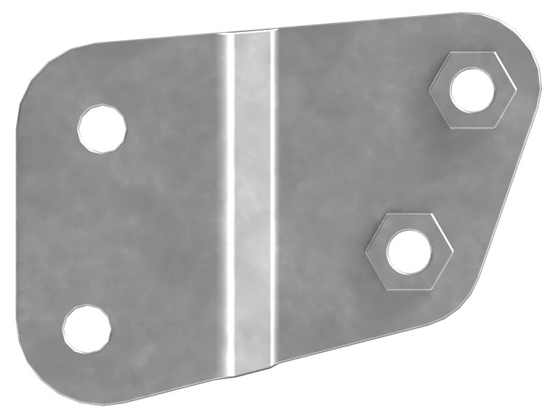 КРОНШТЕЙН В СБОРЕ