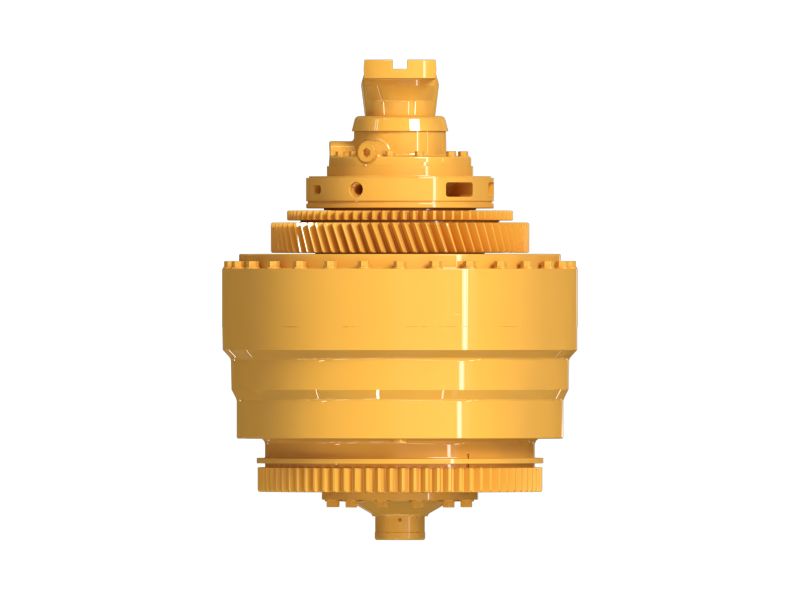 ОСНОВНОЙ БЛОК ГТ W/