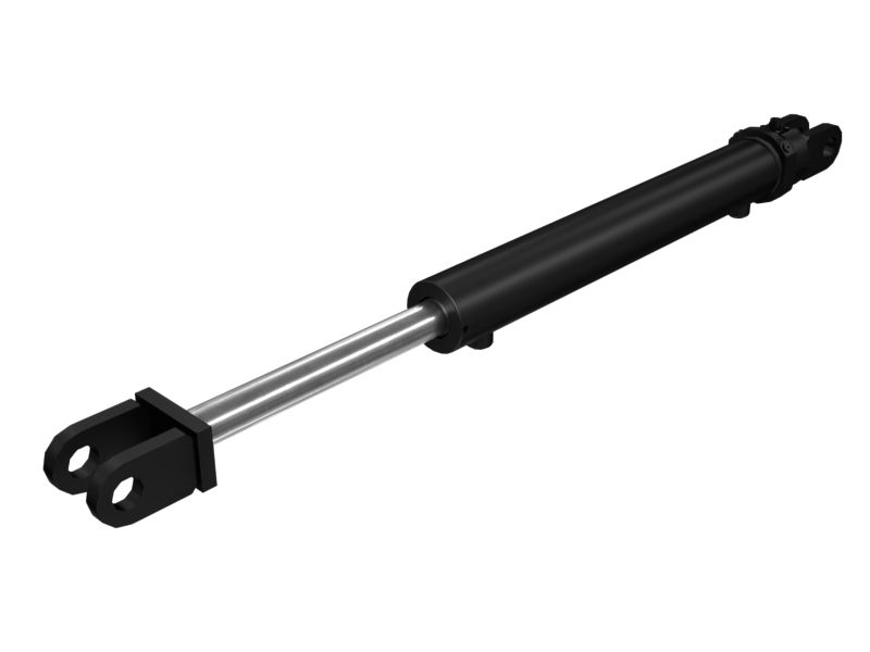 396-7147: БЛОК ОСНОВНОГО ЦИЛИНДРА