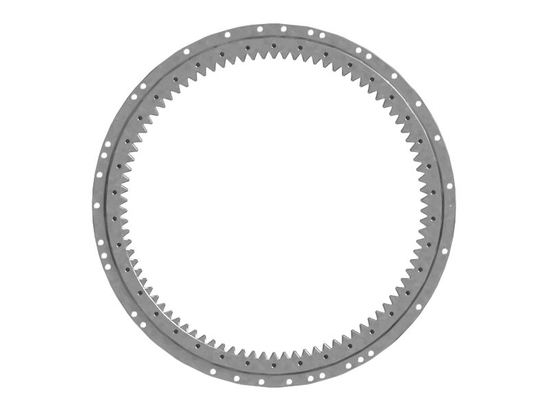БЛОК ШЕСТЕРНИ ПОДШИПНИКА