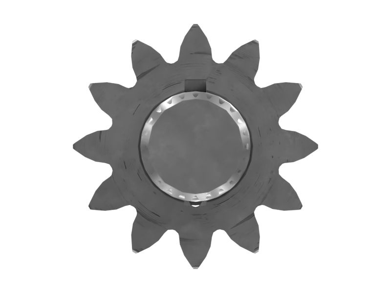 461-7573: GEAR AS-PUMP 4617573 купить
