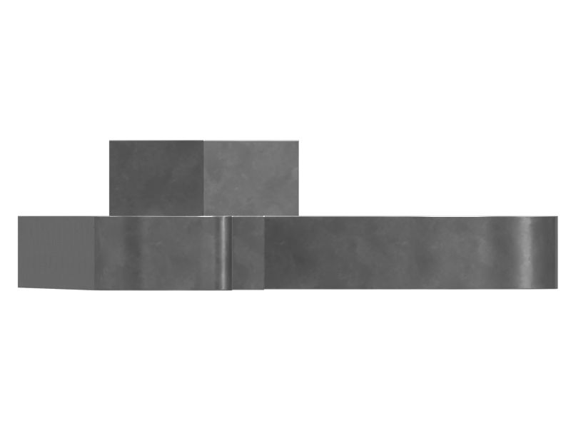 КРОНШТЕЙН В СБОРЕ