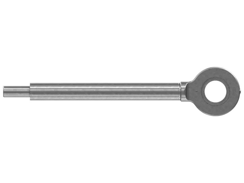 448-8156: Hydraulic Rod Assembly 4488156 купить
