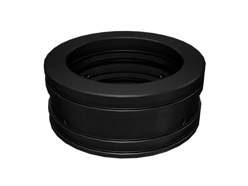 УПЛОТНЕНИЕ КОРПУСА