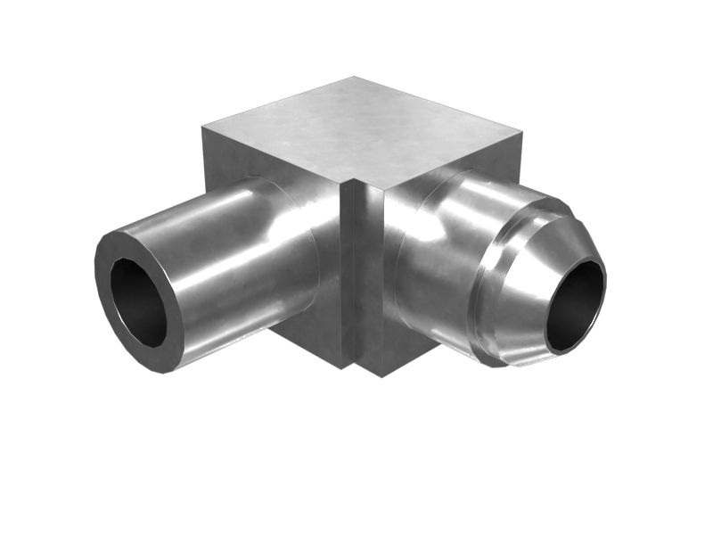 608-3068: ADAPTER-ELBO