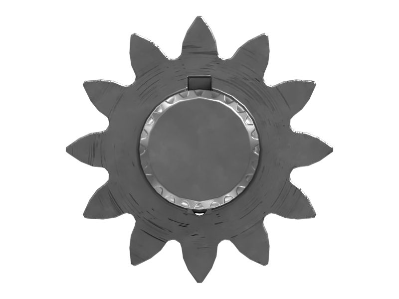 ШЕСТЕРНЯ В СБОРЕ