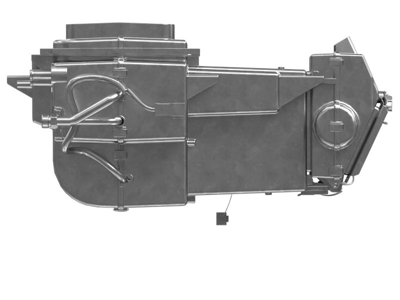 КОНДИЦИОНИРУЮЩАЯ ПРИСАДКА