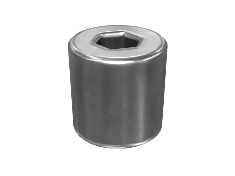 ВСТАВНОЙ ДРОССЕЛЬ