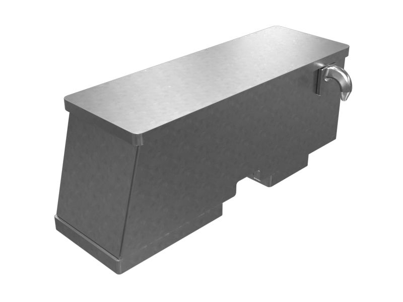 ПЛАСТИНА PUS В СБОРЕ