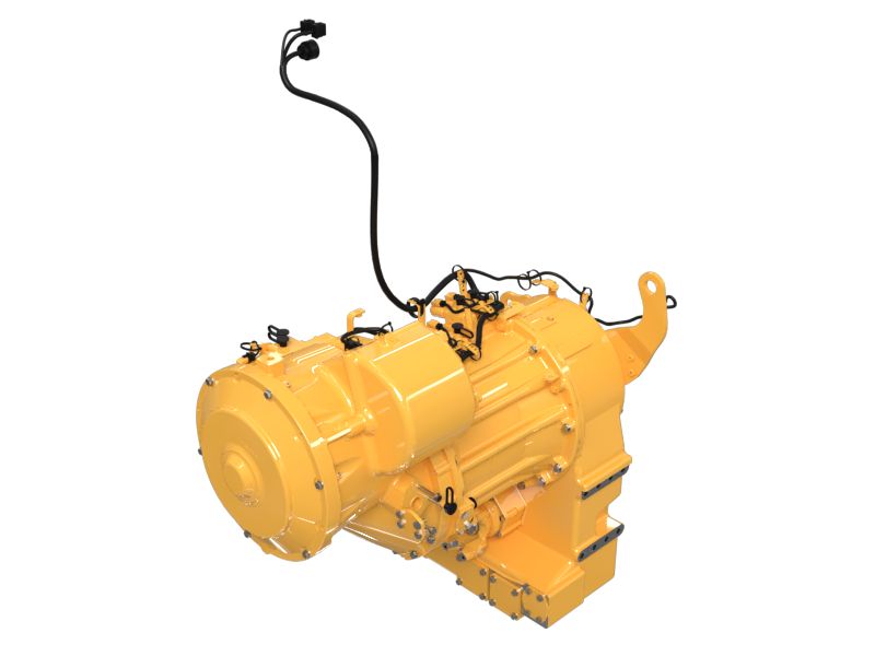 КОРОБКА ПЕРЕДАЧ