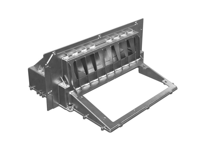 КАРТЕР В СБОРЕ