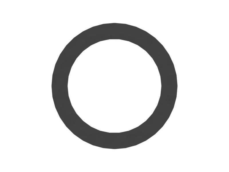 ПРОКЛАДКА ЦИЛИНДРА