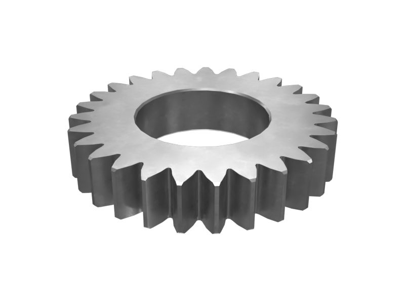 ШЕСТЕРНЯ ПЛАНЕТАРНОЙ ПЕРЕДАЧИ