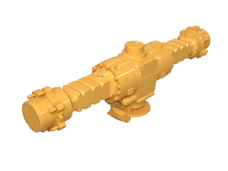 МОСТ НЕПОДВИЖНЫЙ