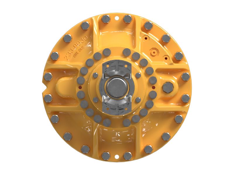 614-9343: GEAR GP-DIFF 6149343 купить