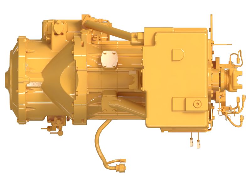 КОРОБКА ПЕРЕДАЧ