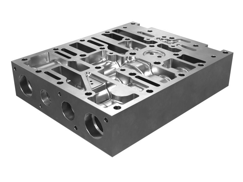 106-0554: BODY | Cat® Parts Store