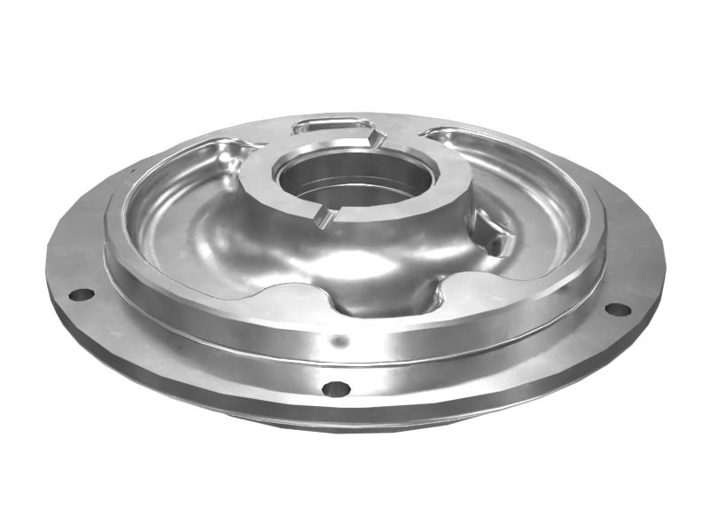 ПЕРЕХОДНИК В СБОРЕ