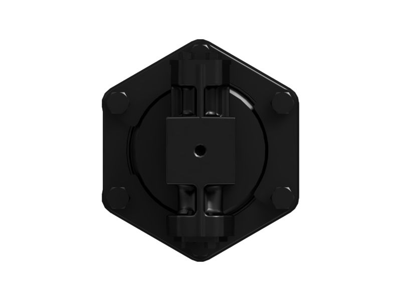 БЛОК ЦИЛИНДРА