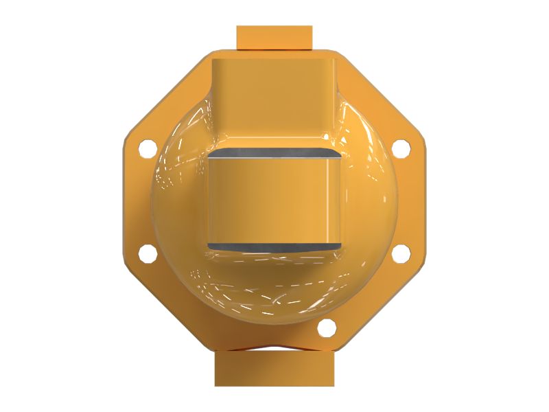 ЦИЛИНДР В СБОРЕ