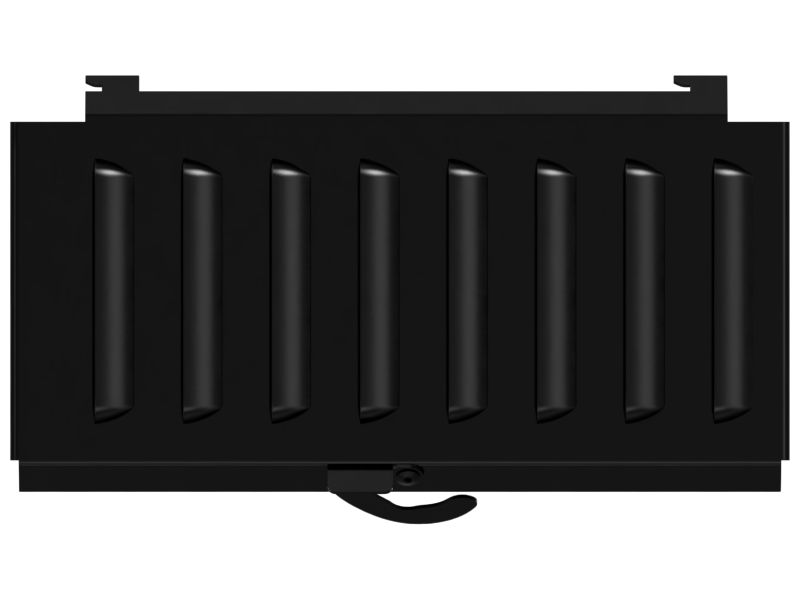 КРЫШКА В СБОРЕ