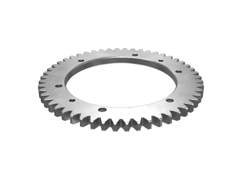 6P-9057: ШЕСТЕРНЯ