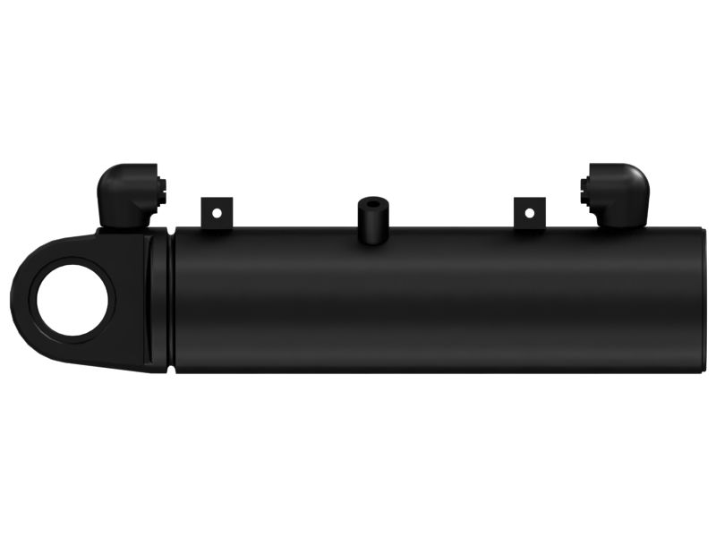 4T-9386: CYLINDER A 4T9386 купить