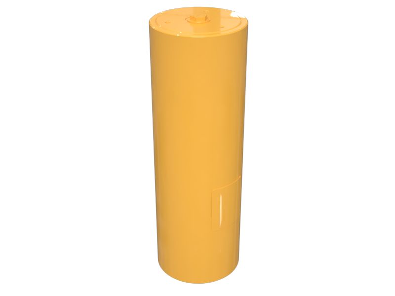 389-0370: ГИДРОАККУМУЛЯТОР