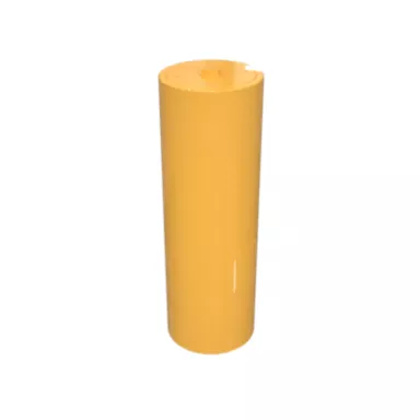 CAT 6,2 LİTRE ŞARJ EDİLMİŞ HİDROLİK AKÜMÜLATÖR