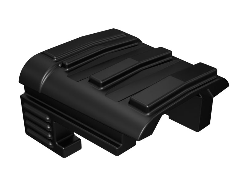 ДЕМПФЕР БОКОВОЙ