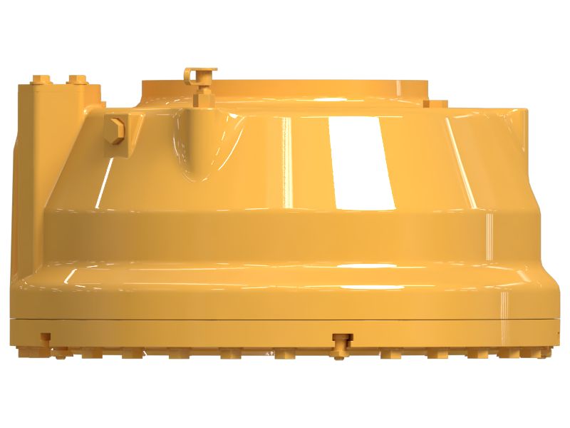 БЛОК ТОРМОЗА