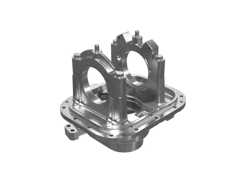317-3020: ВОДИЛО В СБОРЕ