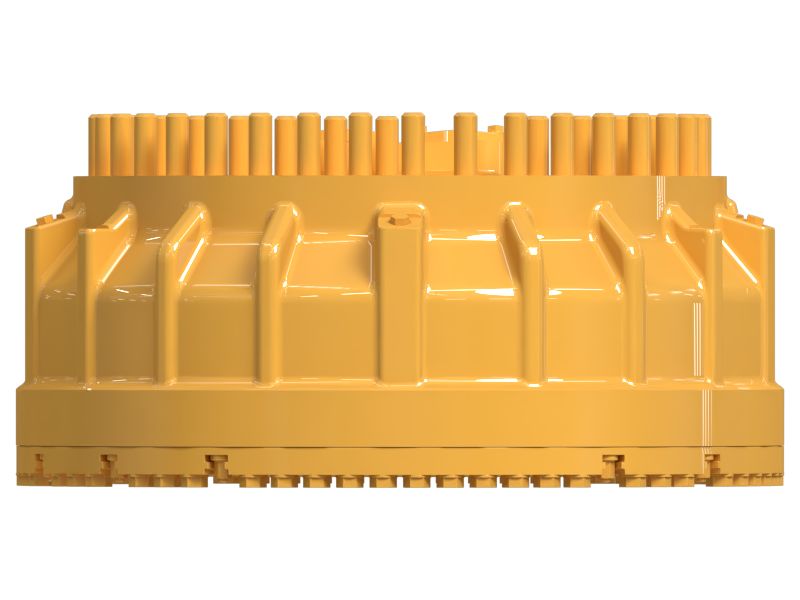 БЛОК ТОРМОЗА