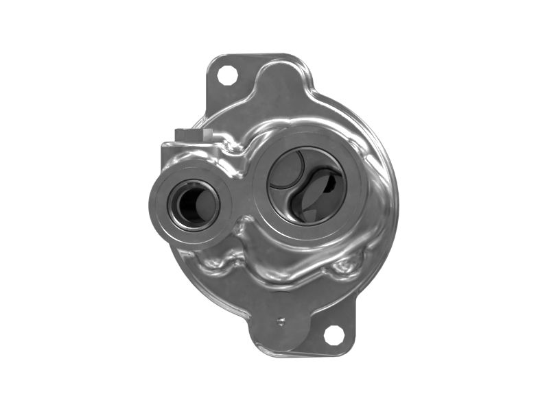 БЛОК НАСОСА