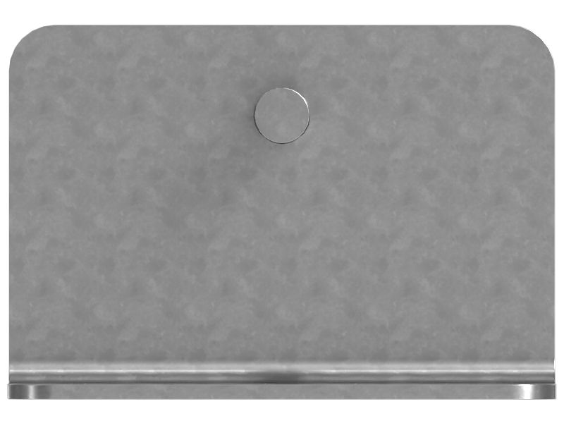 КРОНШТЕЙН В СБОРЕ