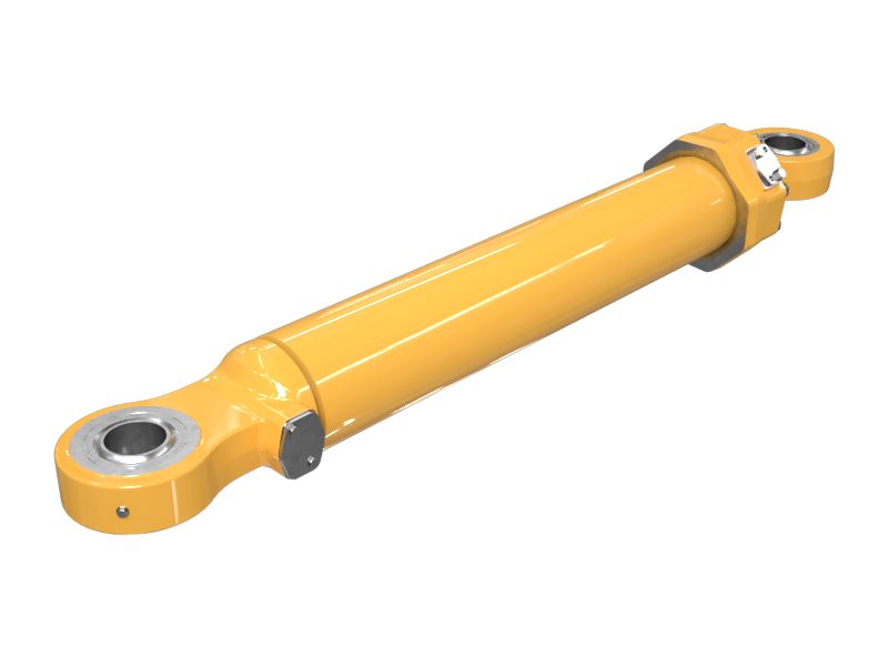 Cat® Reman Hydraulic Cylinder