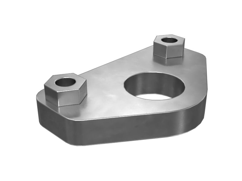 285-6627: ПЛАСТИНА В СБОРЕ