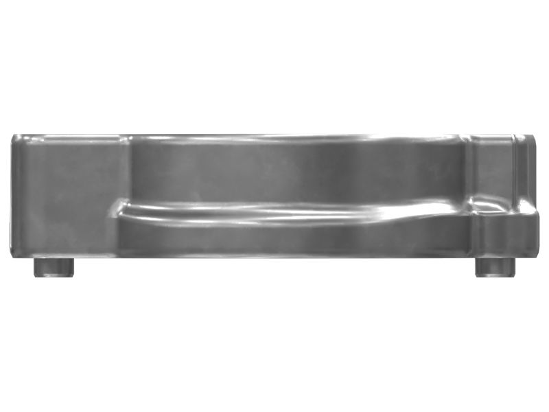 КРЫШКА В СБОРЕ