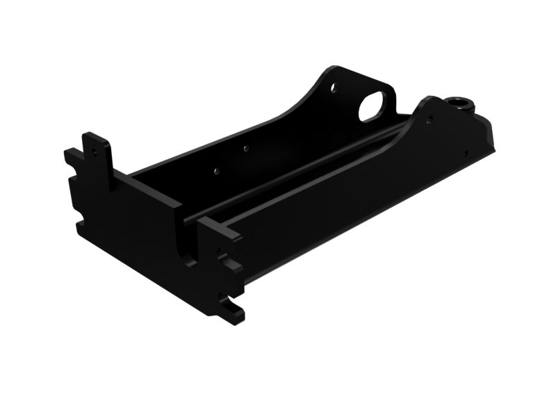 388-7048: КРОНШТЕЙН В СБОРЕ