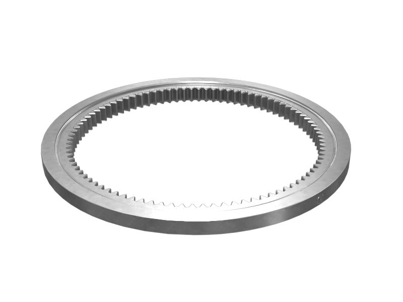 БЛОК ШЕСТЕРНИ ПОДШИПНИКА