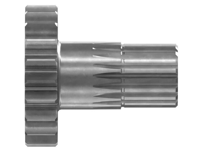 СОЛНЕЧНАЯ ШЕСТЕРНЯ