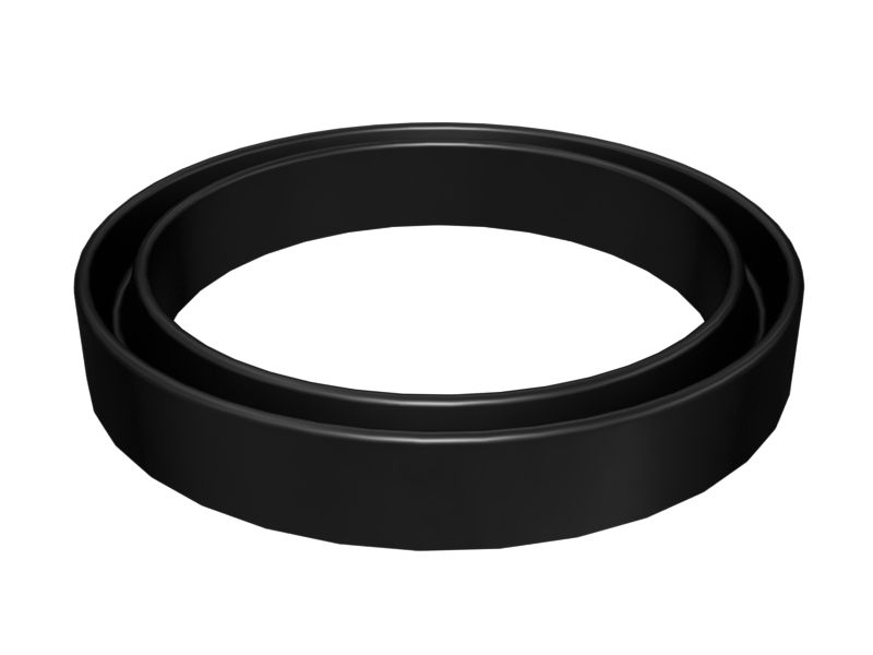 434-8910: ШТОКОВОЕ УПЛОТНЕНИЕ