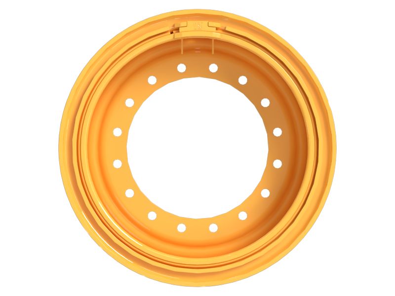 563-0261: RIM GP-DMOUN 5630261 купить
