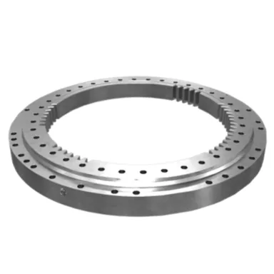 240-8361: 75 Teeth Bearing Gear