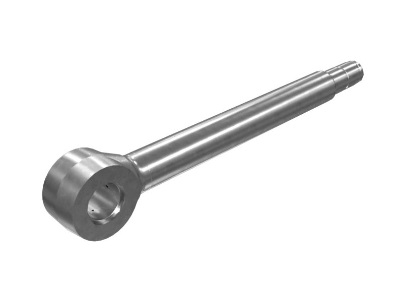 ШТОК В СБОРЕ