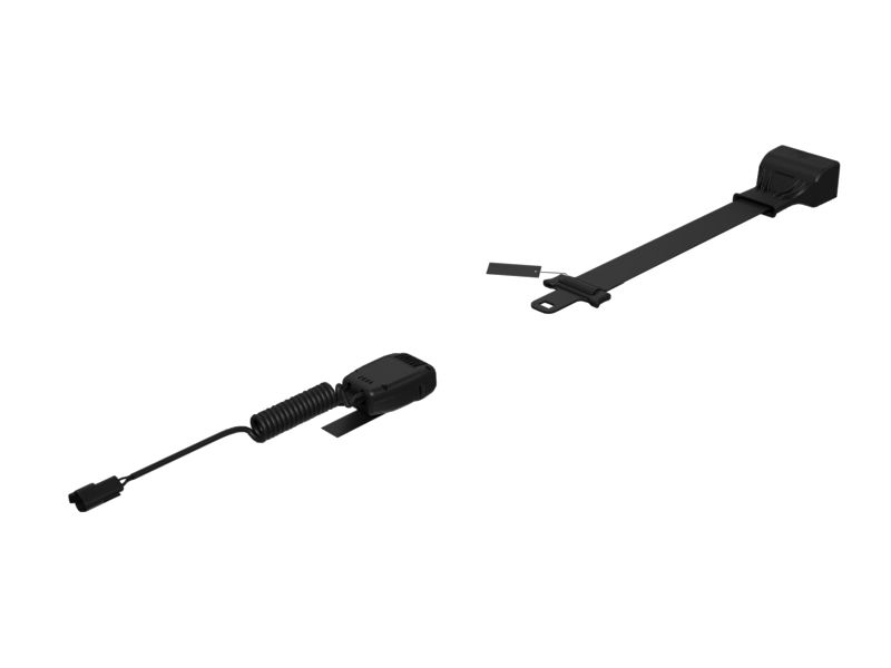 Ремни безопасности