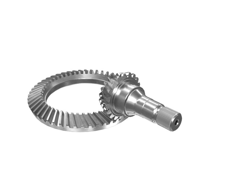 НАБОР ШЕСТЕРЕН