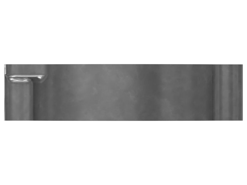 КРЫШКА В СБОРЕ