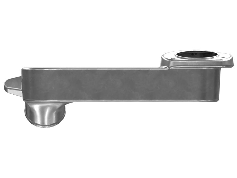 КАНАЛ ЛЕВЫЙ В СБОРЕ